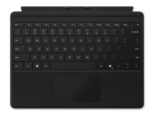 [EP2-00397] Microsoft Surface Pro Keyboard - Tastatur - mit