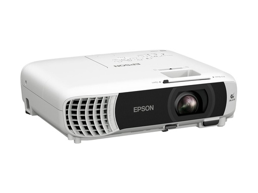 [V11HB54040] Epson EB-FH08 - 3-LCD-Projektor - tragbar - 3600 lm (weiß)