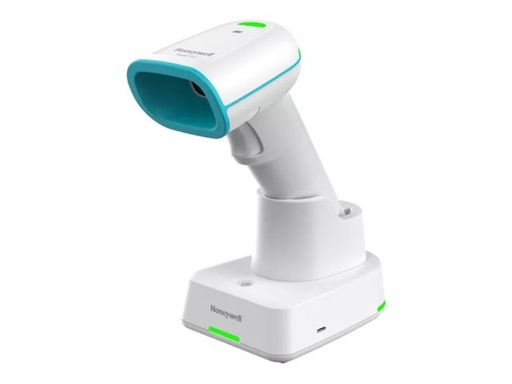 [1962HSR-5USB-WCBF] HONEYWELL Xenon Ultra 1962H - USB Kit - Barcode-Scanner