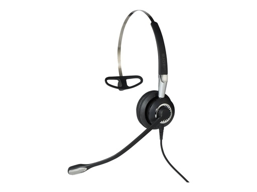 [2406-820-204] Jabra BIZ 2400 II QD Mono NC 3 in1 - Headset