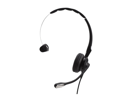 Jabra BIZ 2400 II QD Mono NC 3-in-1 Wideband (2486-820-209)