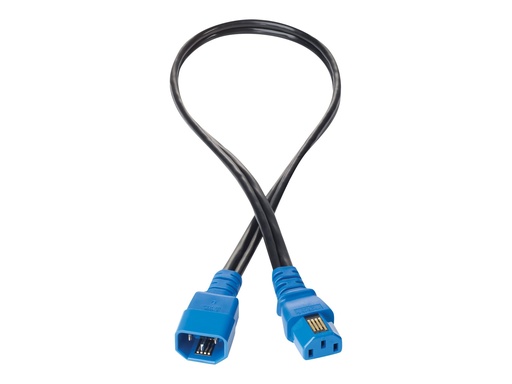[A0K02A] HPE Jumper Cord - Stromkabel - power IEC 60320