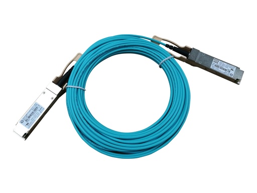 HPE X2A0 - 100GBase-AOC Direktanschlusskabel (JL796A)
