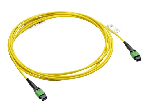 [P45731-B22] HPE InfiniBand NDR - InfiniBand-Kabel - MPO-8