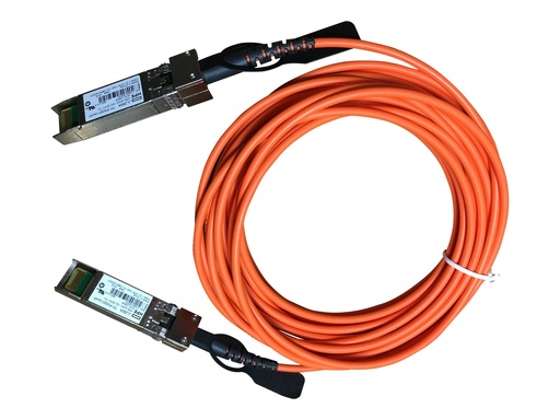 [JL290A] HPE X2A0 - Netzwerkkabel - SFP+ zu SFP+ - 7 m