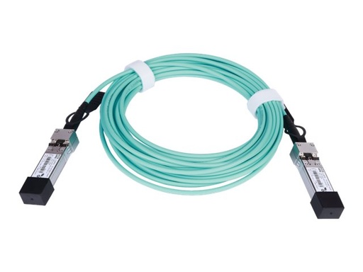 [JL297A] HPE 25GBase-AOC Direktanschlusskabel - SFP28 (M)