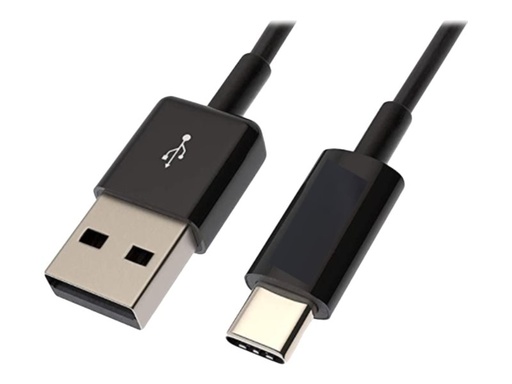 [R9J32A] HPE Aruba - USB-Kabel - USB (M) gerade zu 24 pin USB-C (M)