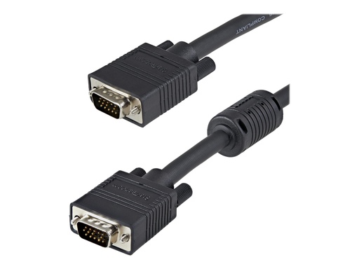 [MXTMMHQ20M] StarTech.com 20m Hochauflösendes VGA Monitorkabel St/St - HD15 (15 Pin)