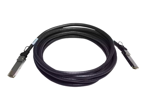 [JH236A] HPE X242 Direct Attach Copper Cable - Netzwerkkabel