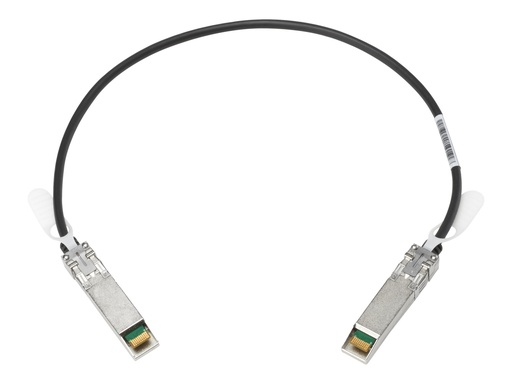 [844477-B21] HPE Copper Cable - 25GBase Direktanschlusskabel - SFP28 (M)