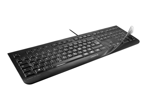 [61510007] Cherry WetEx STREAM KEYBOARD - Tastatur-Abdeckung