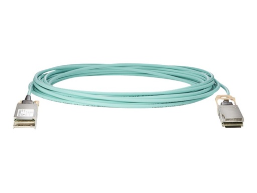 [845410-B21] HPE 100Gb Active Optical Cables - Ethernet 100GBase-AOC cable