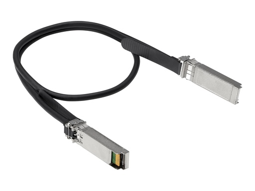 [R9G06A] HPE Aruba - 50GBase Direktanschlusskabel - SFP56 (M)