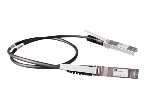 [JD095C] HPE X240 Direct Attach Cable - Netzwerkkabel