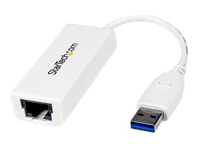 [USB31000SW] StarTech.com Startech USB 3.0 auf Gigabit Ethernet Lan Adapter