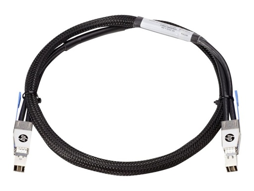 [J9735A] HPE Stacking-Kabel - 1 m - für HPE Aruba 2920-24G