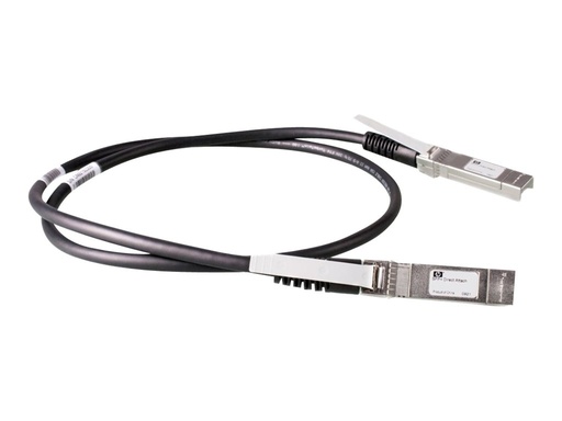 [JD096C] HPE X240 Direct Attach Cable - Netzwerkkabel