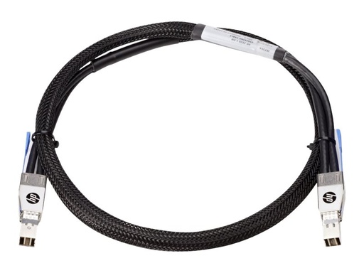 [J9736A] HPE Stacking-Kabel - 3 m - für HPE Aruba 2920-24G