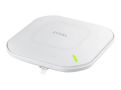 [NWA110AX-EU0102F] ZyXEL NWA110AX - Accesspoint - Wi-Fi 6 - 2.4 GHz, 5 GHz