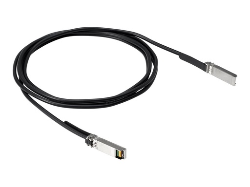[R0M47A] HPE Aruba - 50GBase Direktanschlusskabel - SFP56