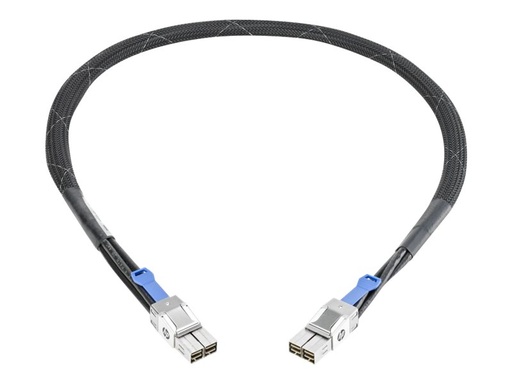 [J9665A] HPE Stacking-Kabel - 1 m - für P/N: J9577A