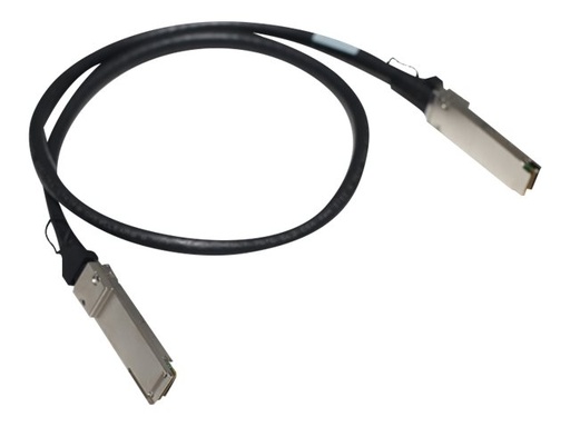 [R9F74A] HPE Aruba - 100GBase Direktanschlusskabel - QSFP28 (M)