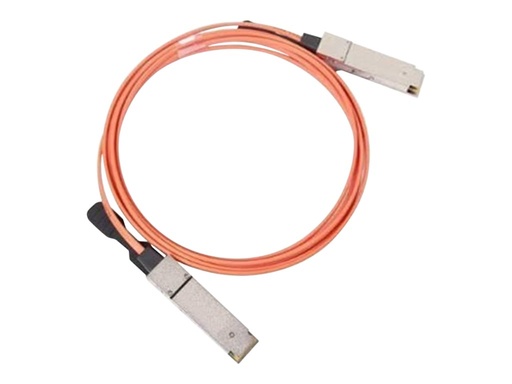 [R9B55A] HPE Aruba - 400GBase Splitter für direkten Anschluss - QSFP-DD (M)