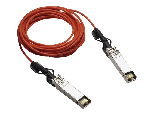 [R9F83A] HPE Aruba - 10GBase Direktanschlusskabel - SFP+ (M)
