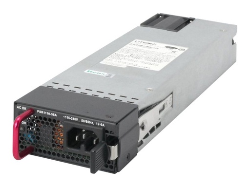 [JG545A#B2C] HPE Jumper Cord - Stromkabel - IEC 60320 C15
