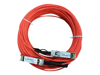 [JL292A] HPE Active Optical Cable - Netzwerkkabel - SFP+ zu SFP+