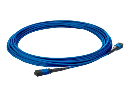 [Q1H64A] HPE Premier Flex - Netzwerkkabel - MPO zu MPO