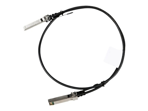 [JL489A] HPE Aruba Direct Attach Copper Cable - 25GBase Direktanschlusskabel