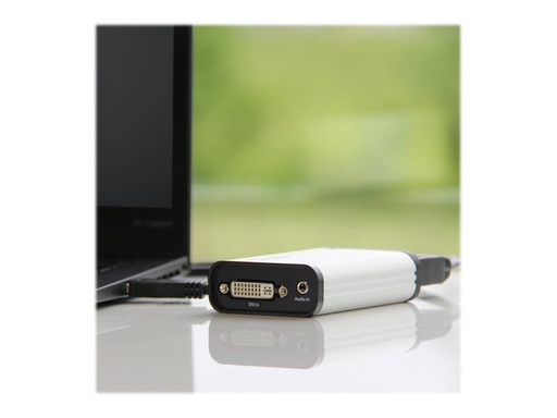 [USB32DVCAPRO] StarTech.com USB 3.0 Capture- / Aufzeichnungsgerät