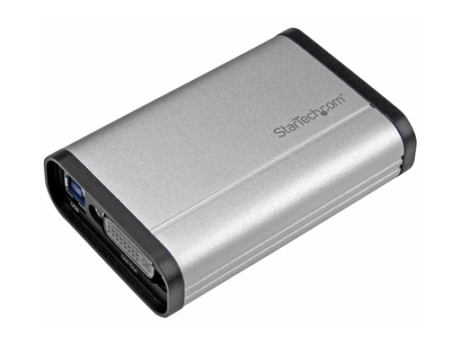[USB32DVCAPRO] StarTech.com USB 3.0 Capture- / Aufzeichnungsgerät