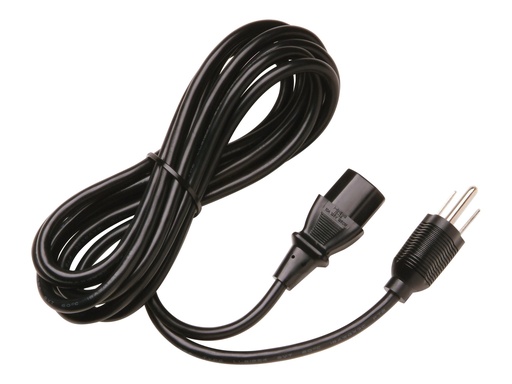 [JL765A] HPE Stromkabel - NEMA L6-20 (M) zu IEC 60320
