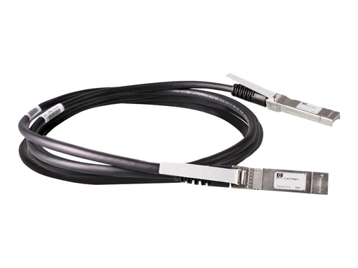 [487655-B21] HPE Netzwerkkabel - SFP+ - für Edgeline e920