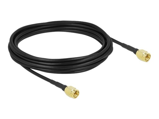 [90470] Delock Antennenkabel - SMA Stecker zu SMA Stecker