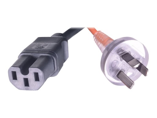 [J9941A] HPE Stromkabel - AS/NZS 3112 (M) zu IEC 60320