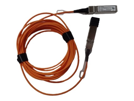 [Q9S68A] HPE Active Optical Cable - 25GBase Direktanschlusskabel