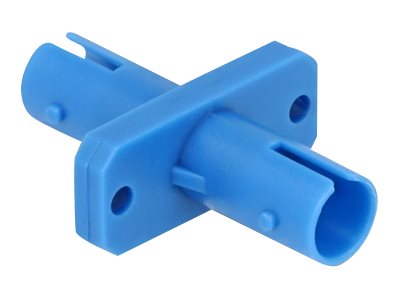 [87934] Delock Netzwerkkoppler - ST (W) zu ST (W)