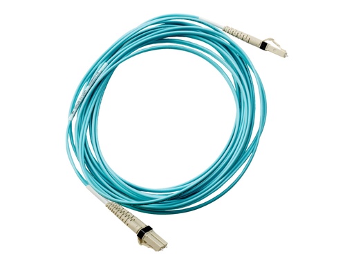[QK732A] HPE Premier Flex - Netzwerkkabel - LC Multi-Mode (M)