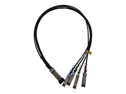 [Q9S72A] HPE Copper Cable - 100GBase Direktanschlusskabel