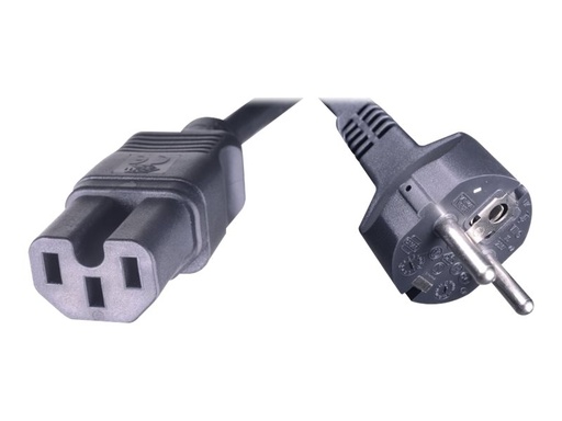 [J9945A] HPE Stromkabel - power CEE 7/7 (M) zu IEC 60320