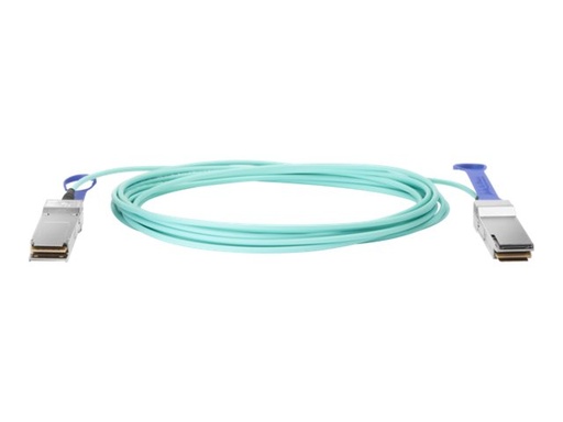 HPE Active Optical Cable - 100GBase Direktanschlusskabel (Q9S71A)
