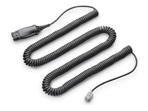 [85R00AA] Poly HP Poly APU-76 - Elektronischer Hook-Switch Adapter