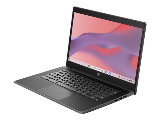 [5P9T1EA#ABD] HP Fortis 14 G1i Chromebook - Intel N-series N150 / 800 MHz - Chrome OS - Intel Graphics - 8 GB RAM - 64 GB eMMC - 35.6 cm (14")