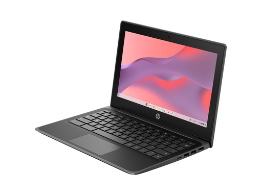 [5P9T5EA#ABD] HP Fortis G1i Chromebook - Intel N-series N250 / 1.3 GHz - Chrome OS - Intel Graphics - 16 GB RAM - 128 GB SSD UFS - 29.5 cm (11.6")