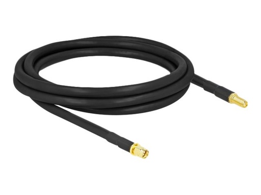 [90461] Delock Antennenverlängerungskabel - SMA Stecker