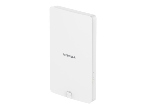 [WAX610Y-100EUS] Netgear Insight WAX610Y - Accesspoint - Wi-Fi 6