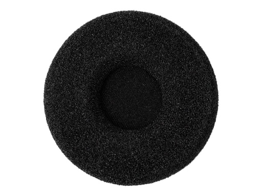 [14101-50] Jabra Ohrpolster für Headset (Packung mit 10)